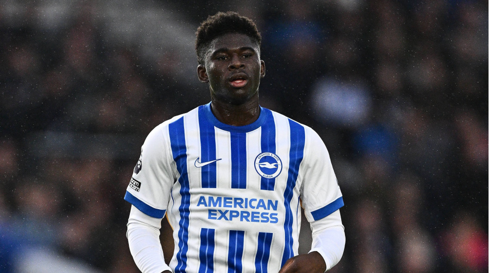 Latest transfer news: Man United enquire over Baleba, Arsenal & Spurs waiting on Rodrygo