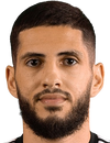 Yassine Benzia