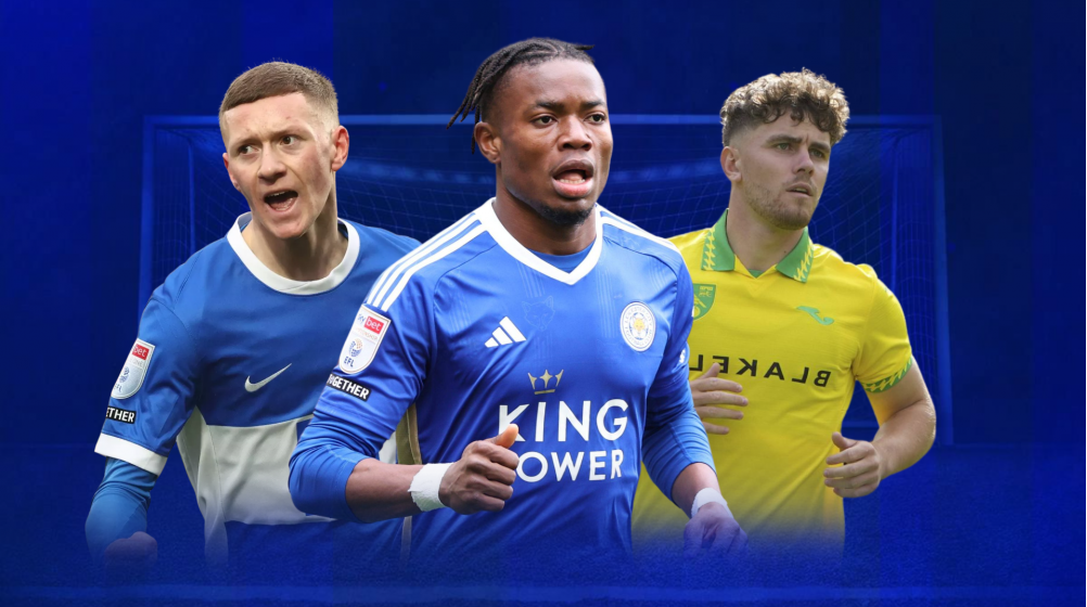 10 players to watch in the Championship this season - Issahaku Fatawu, Jay Stansfield & Co.