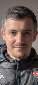 Image of Baptiste Drouet