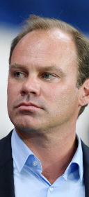 Image of Christian Nerlinger