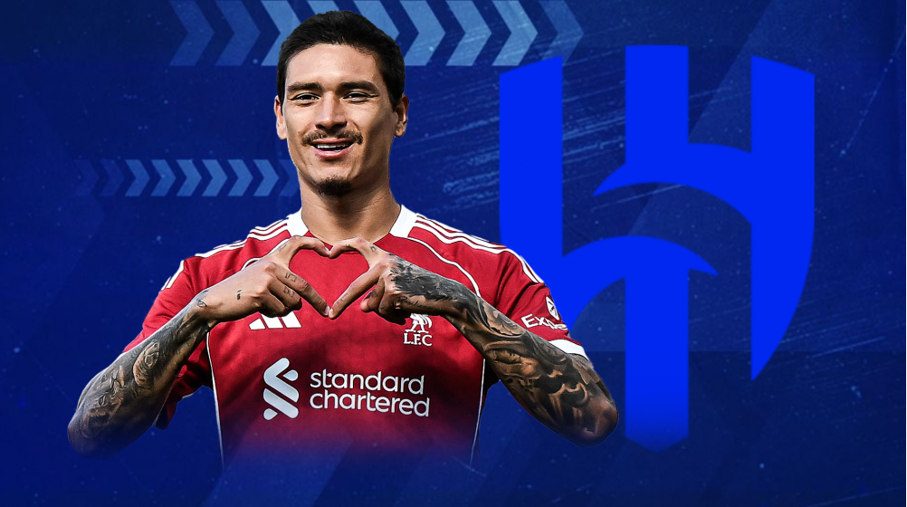 Why Darwin Nunez will become Liverpool's fourth biggest sale ever